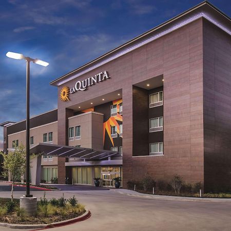 La Quinta By Wyndham Dallas - Richardson Esterno foto