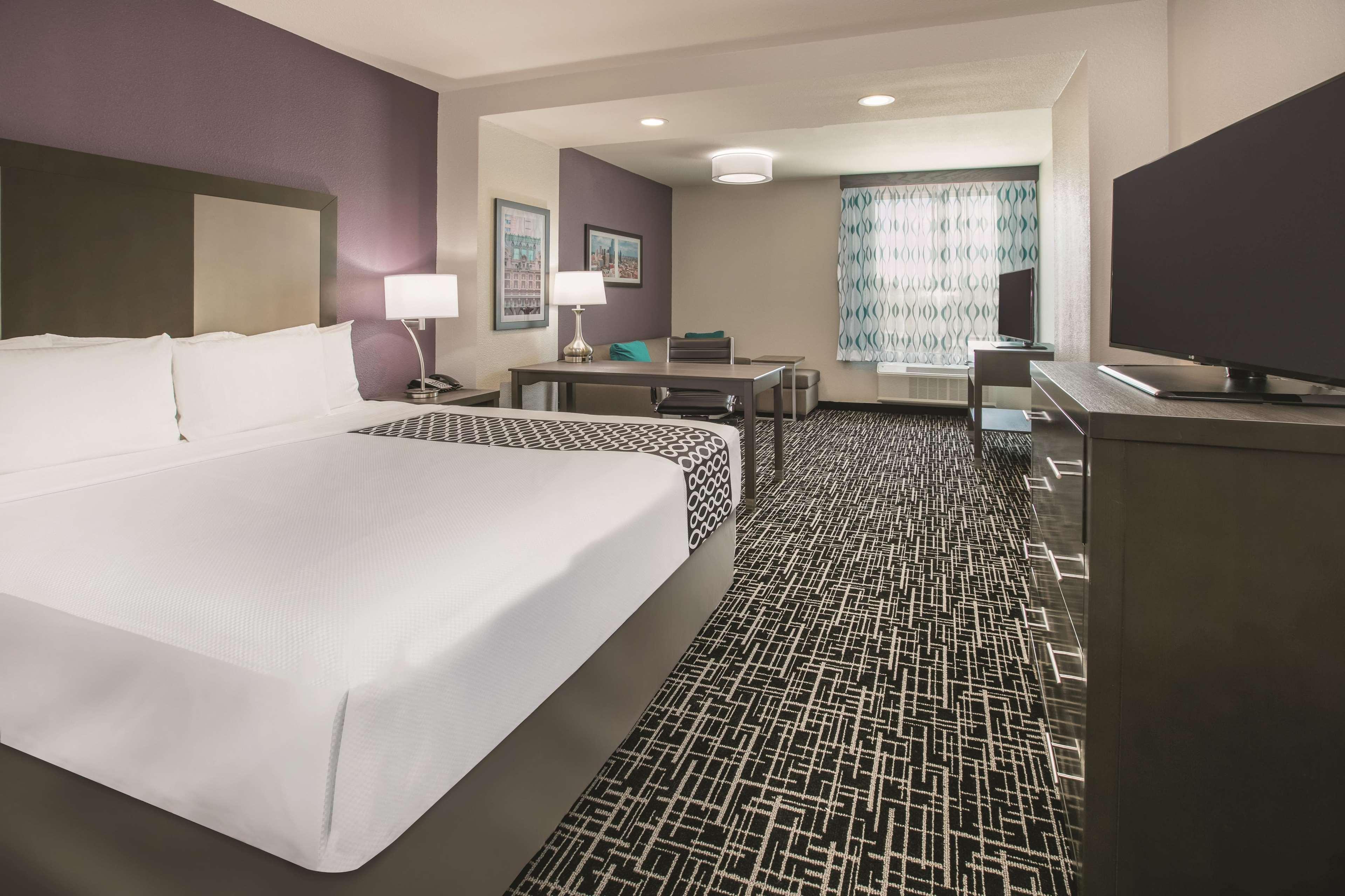 La Quinta By Wyndham Dallas - Richardson Esterno foto