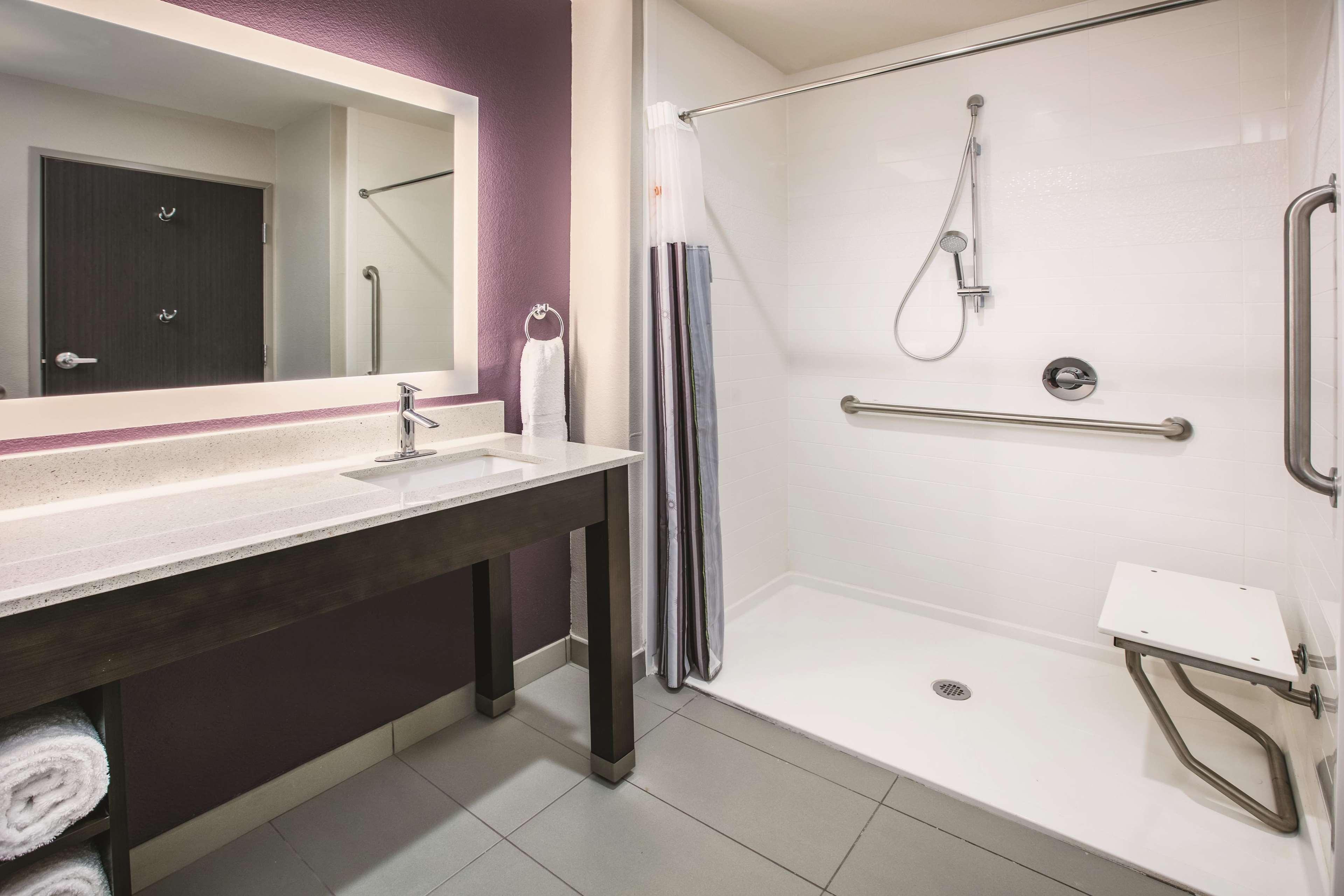 La Quinta By Wyndham Dallas - Richardson Esterno foto