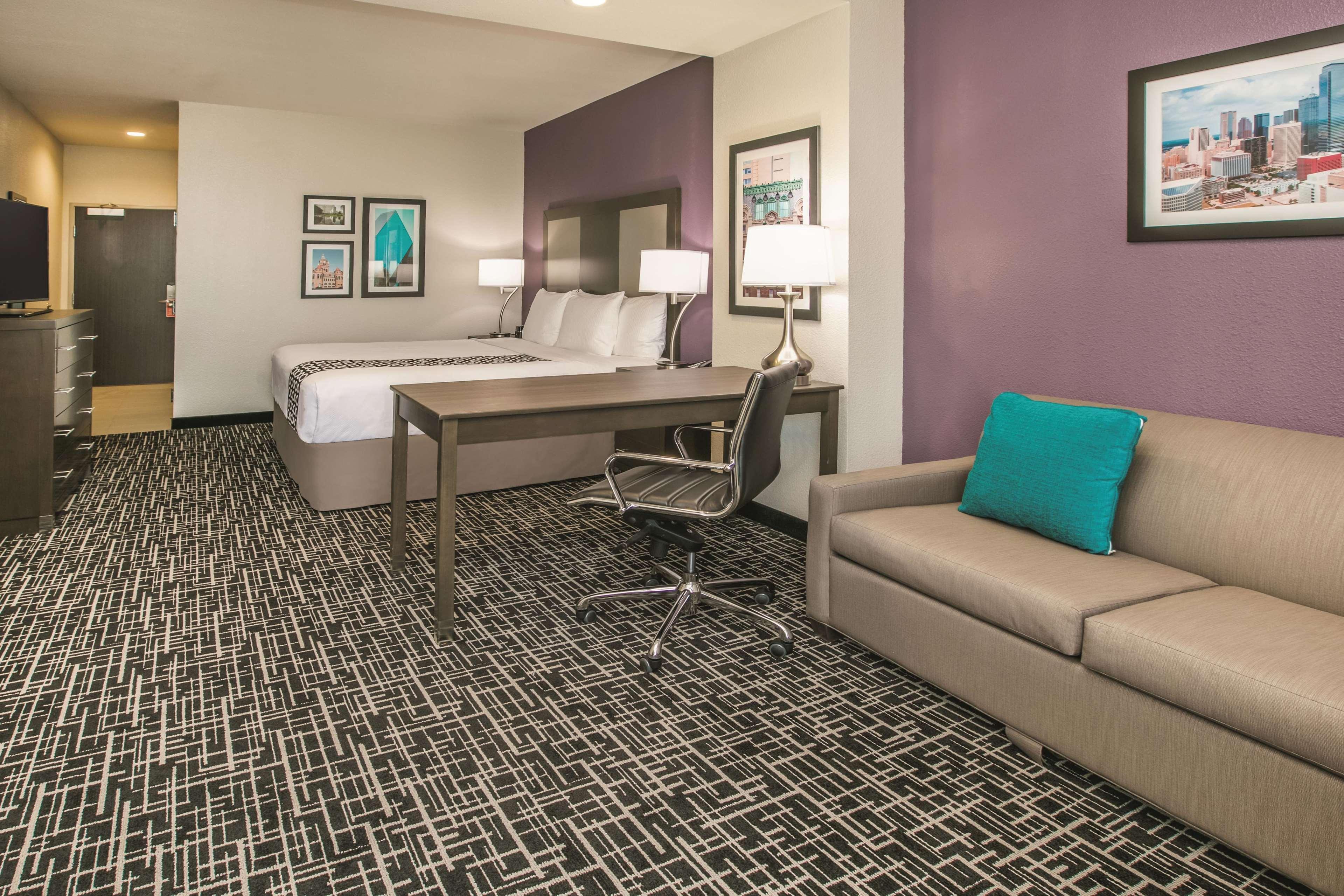 La Quinta By Wyndham Dallas - Richardson Esterno foto