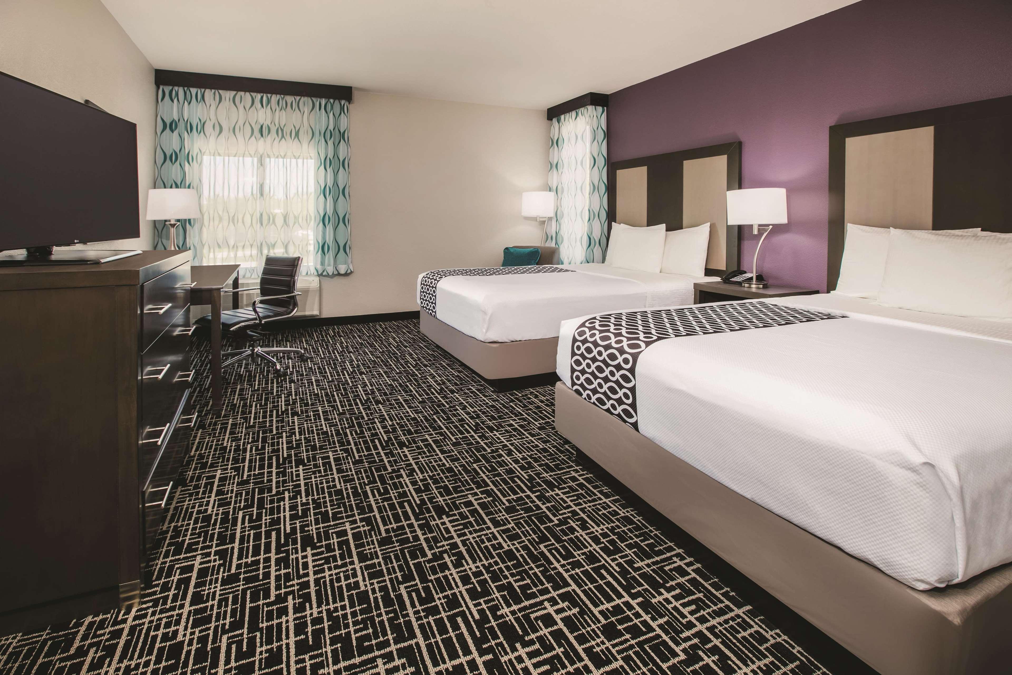 La Quinta By Wyndham Dallas - Richardson Esterno foto