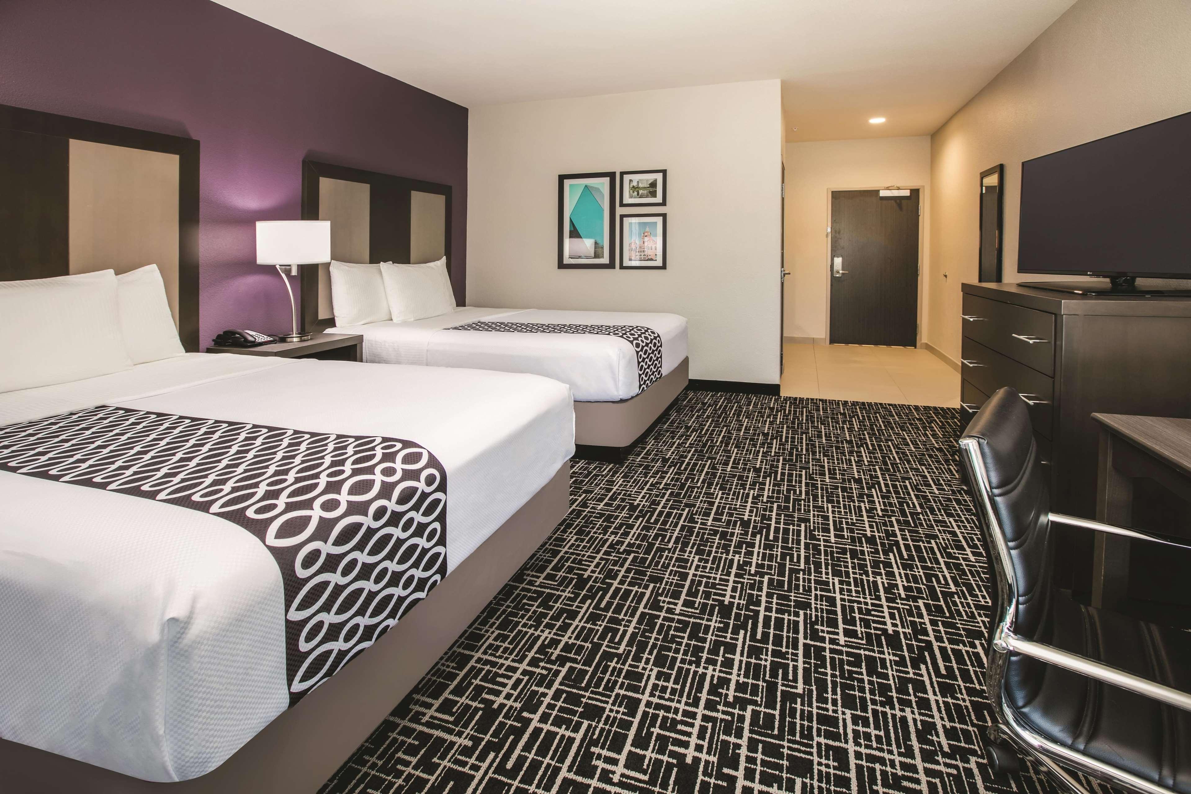 La Quinta By Wyndham Dallas - Richardson Esterno foto