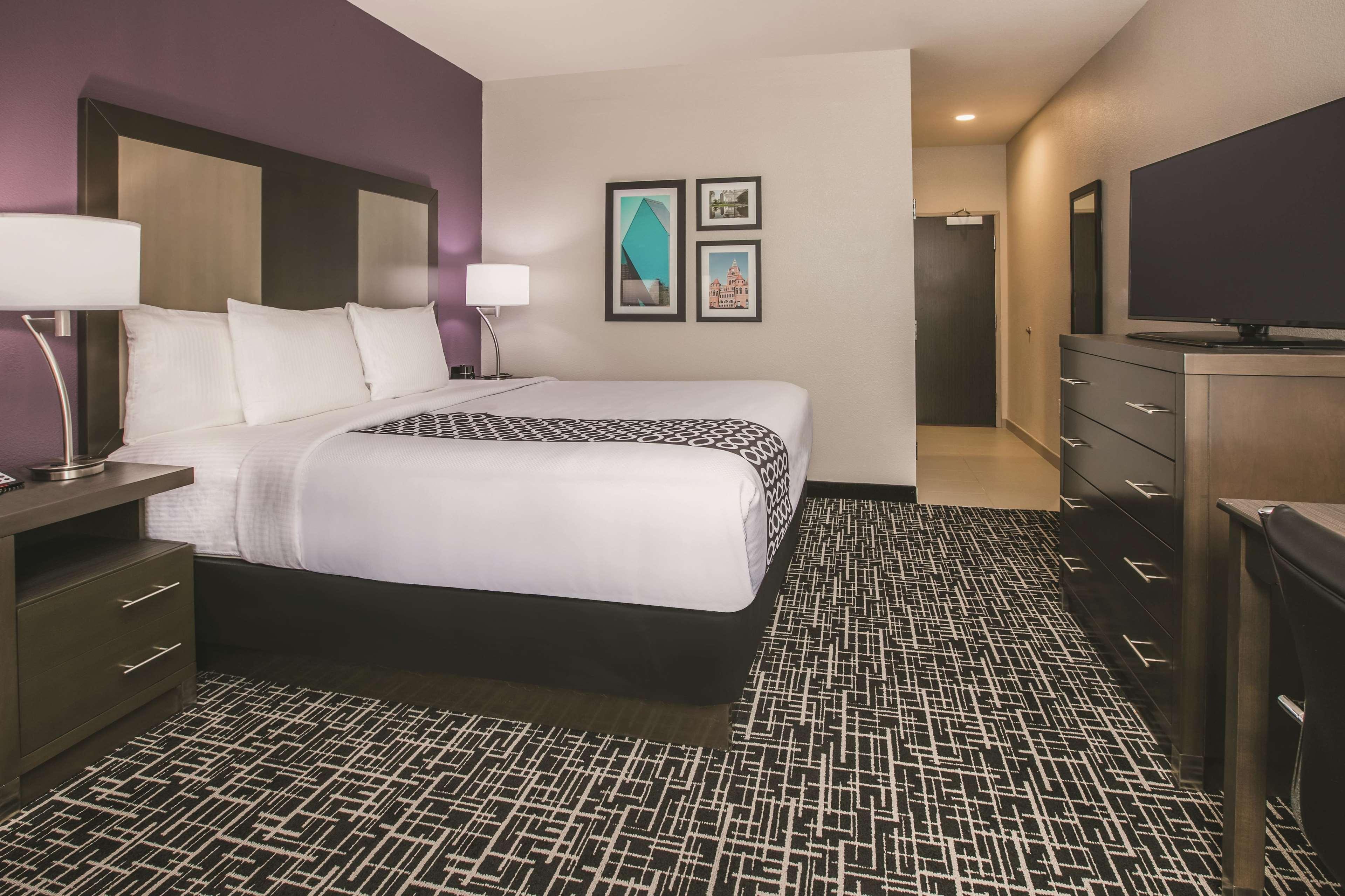 La Quinta By Wyndham Dallas - Richardson Esterno foto