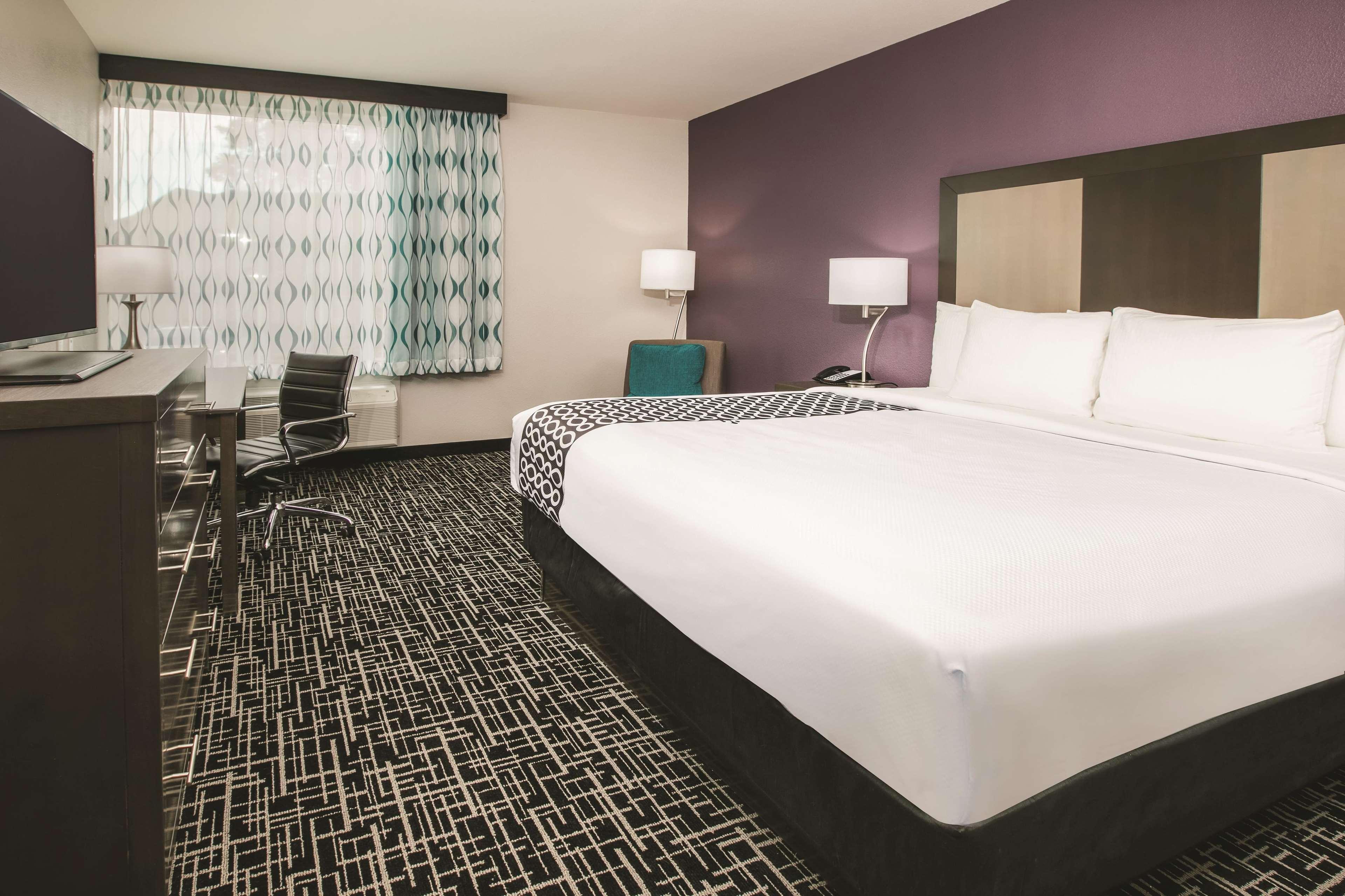 La Quinta By Wyndham Dallas - Richardson Esterno foto
