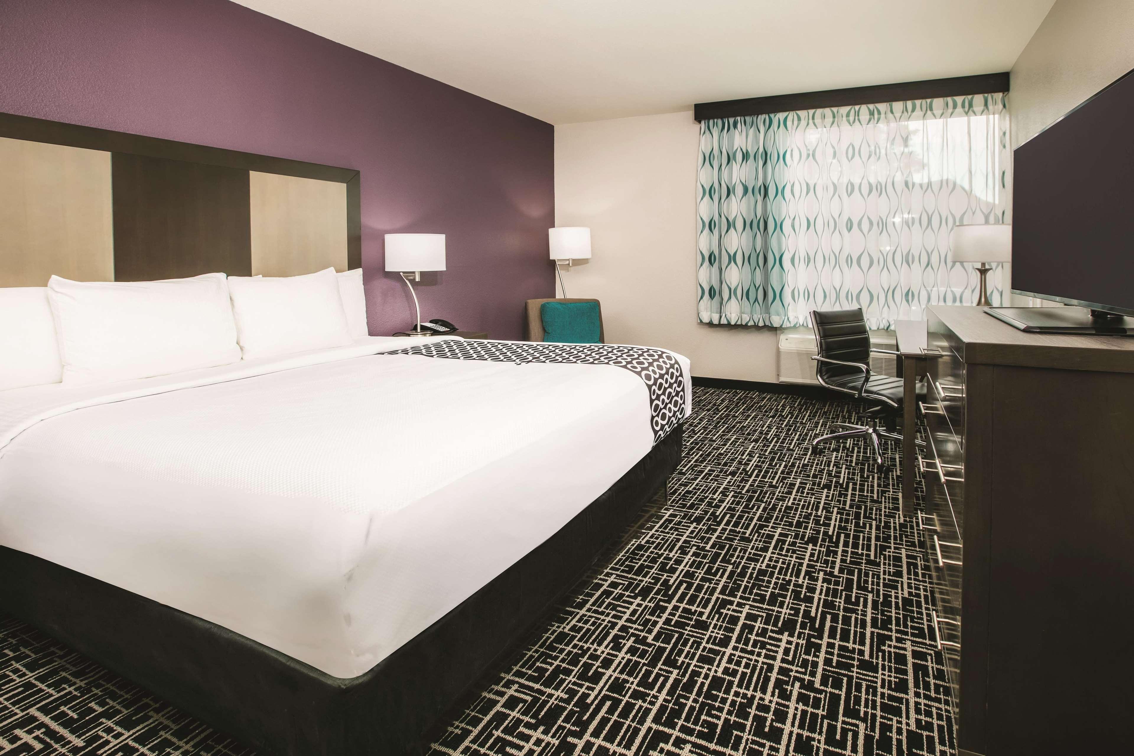 La Quinta By Wyndham Dallas - Richardson Esterno foto