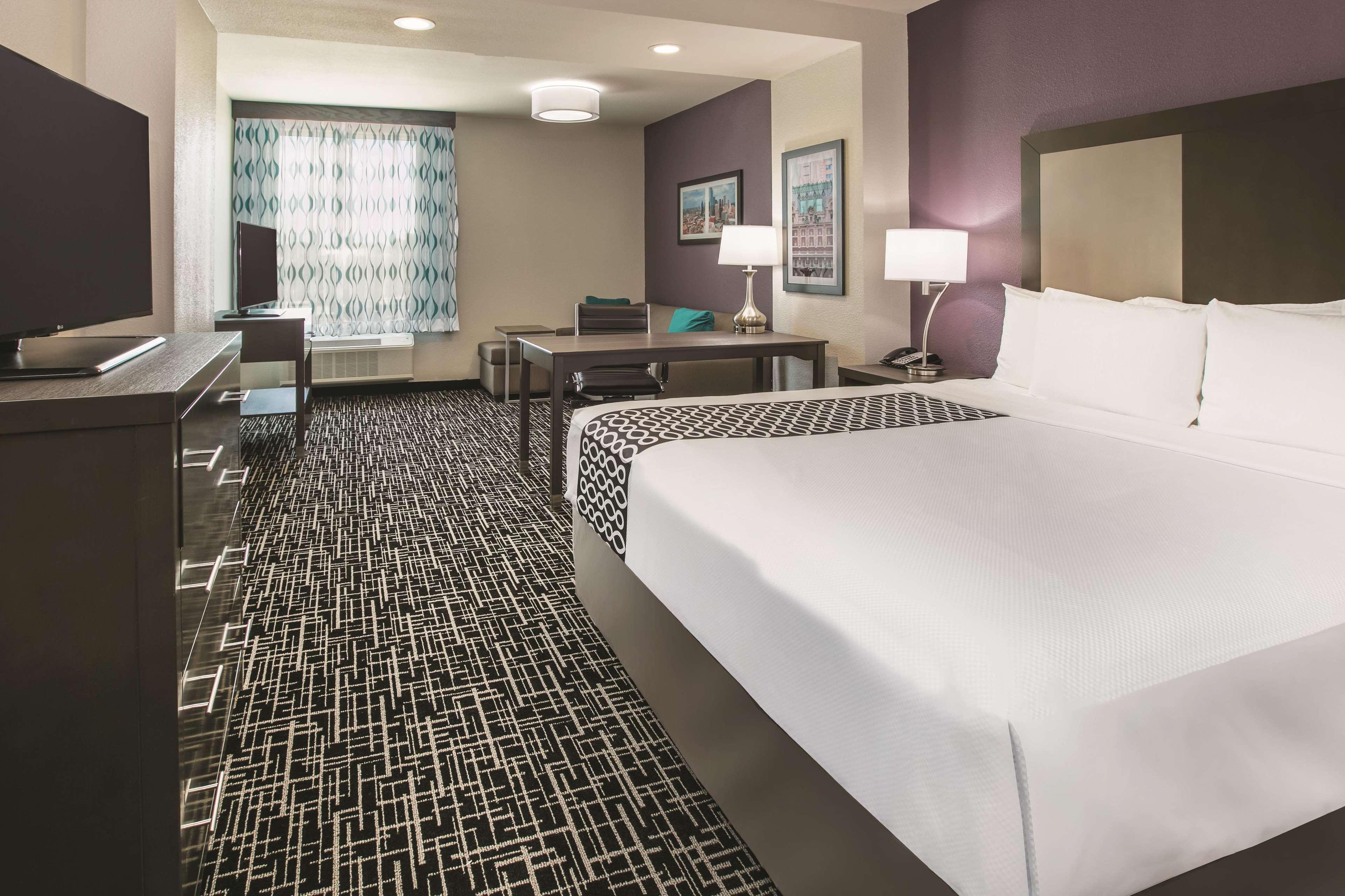 La Quinta By Wyndham Dallas - Richardson Esterno foto