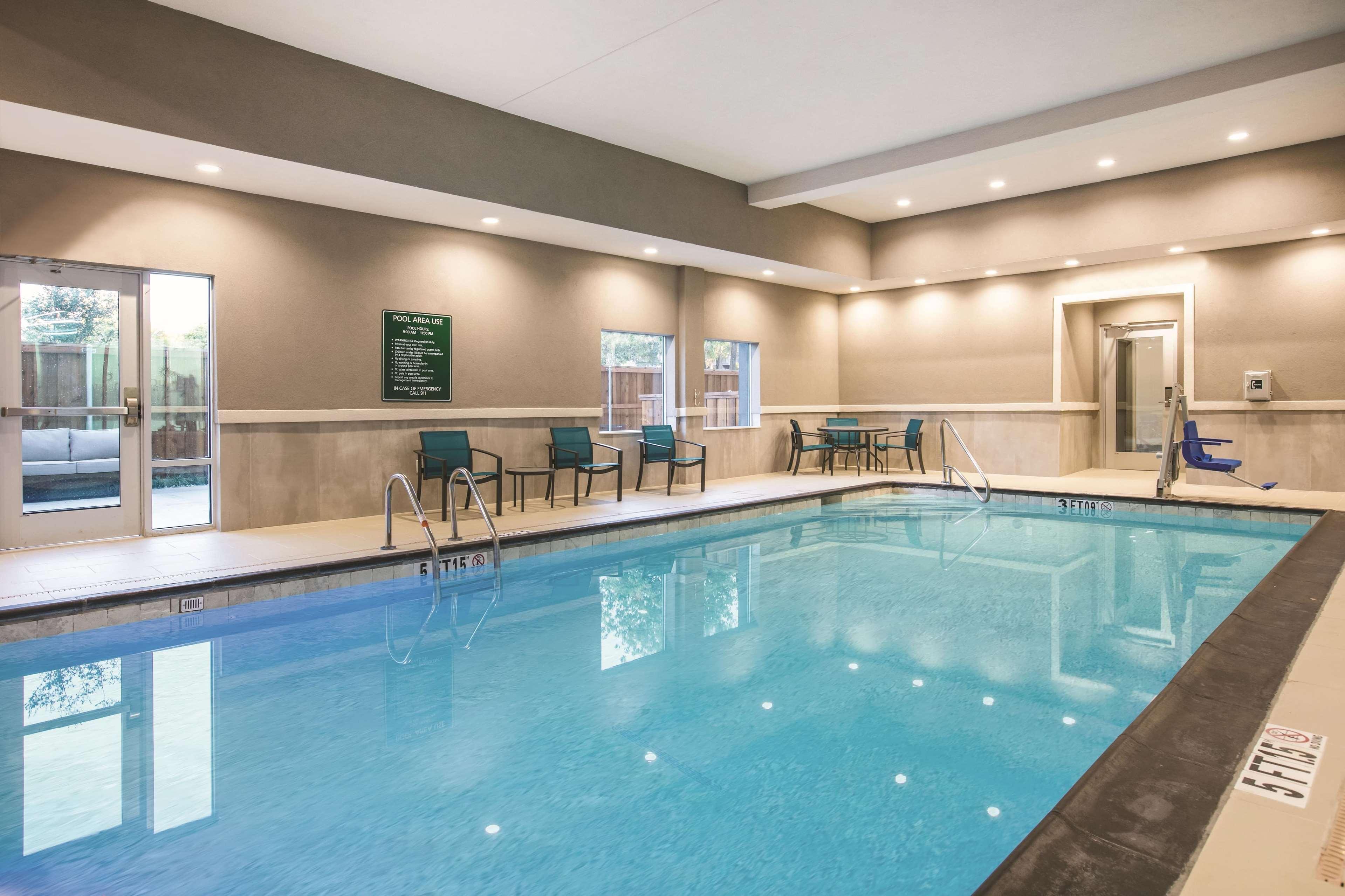 La Quinta By Wyndham Dallas - Richardson Esterno foto