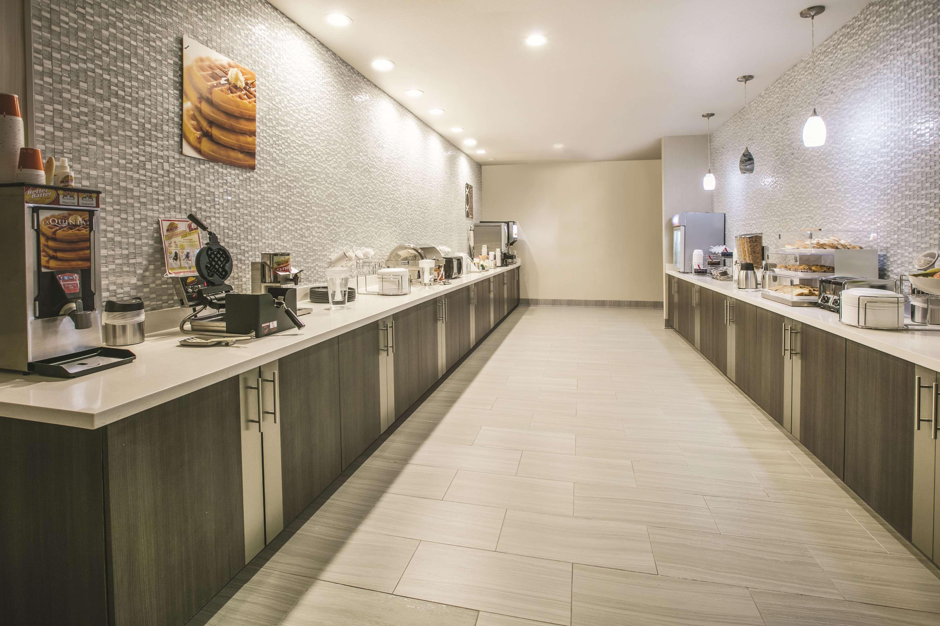 La Quinta By Wyndham Dallas - Richardson Esterno foto
