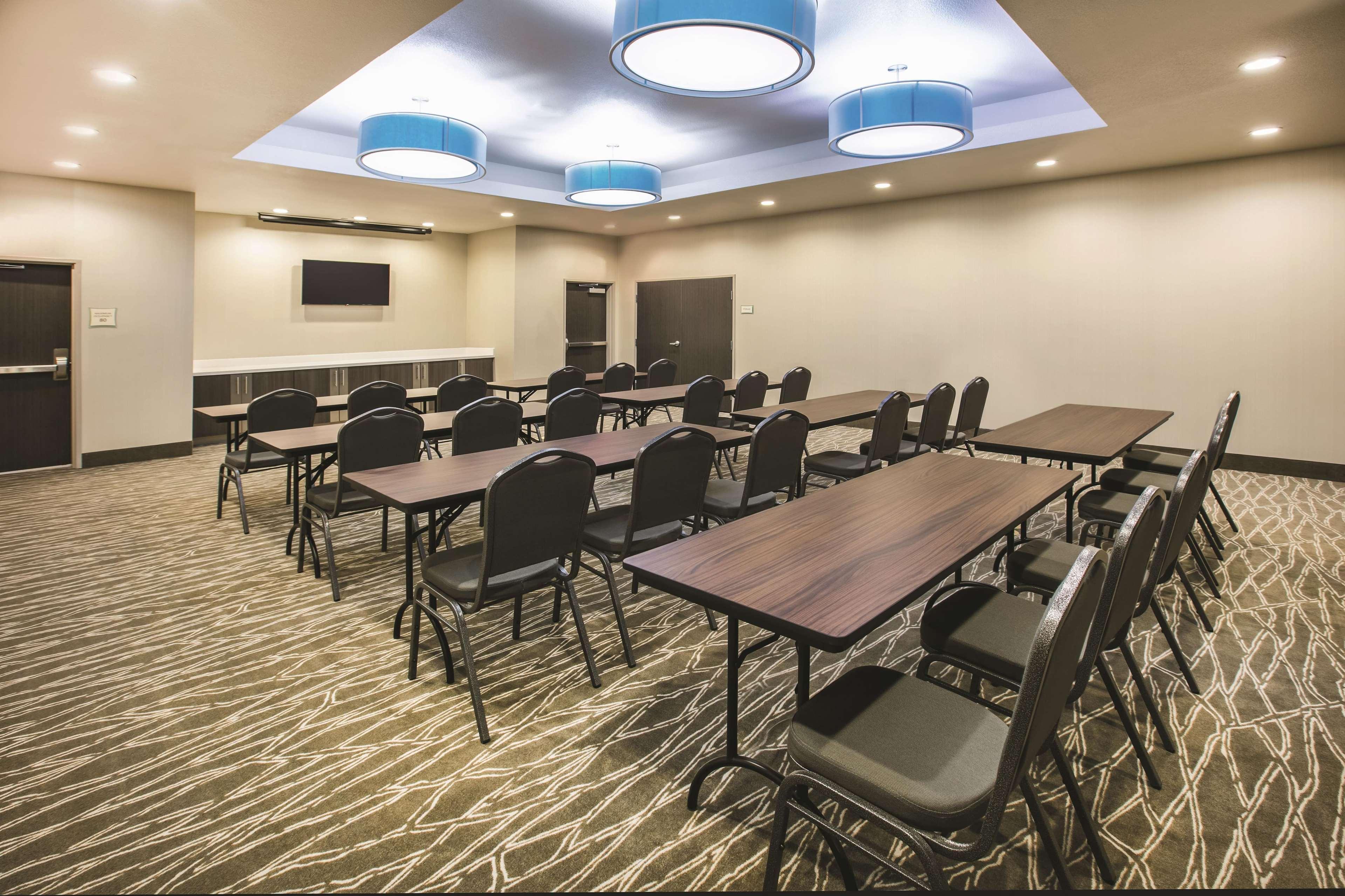 La Quinta By Wyndham Dallas - Richardson Esterno foto