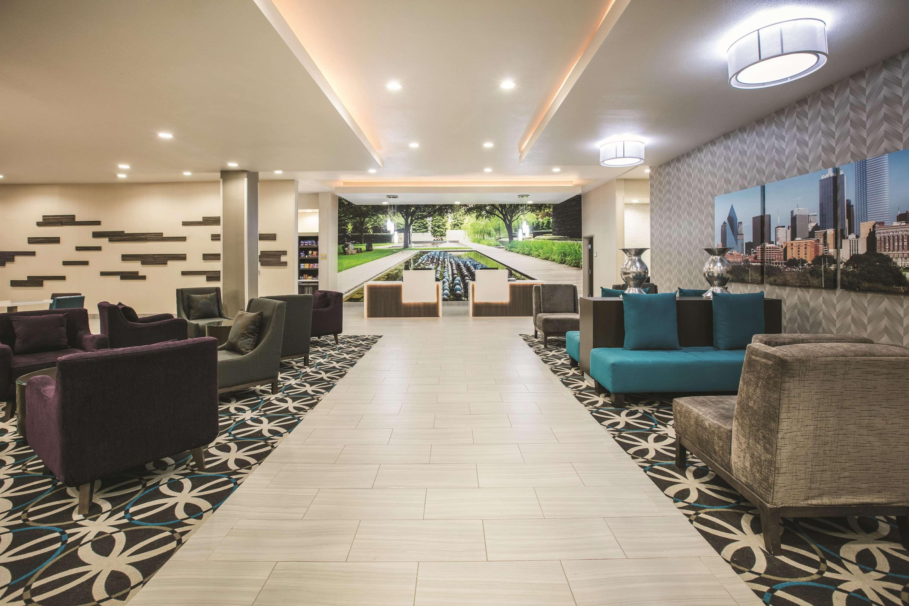 La Quinta By Wyndham Dallas - Richardson Esterno foto