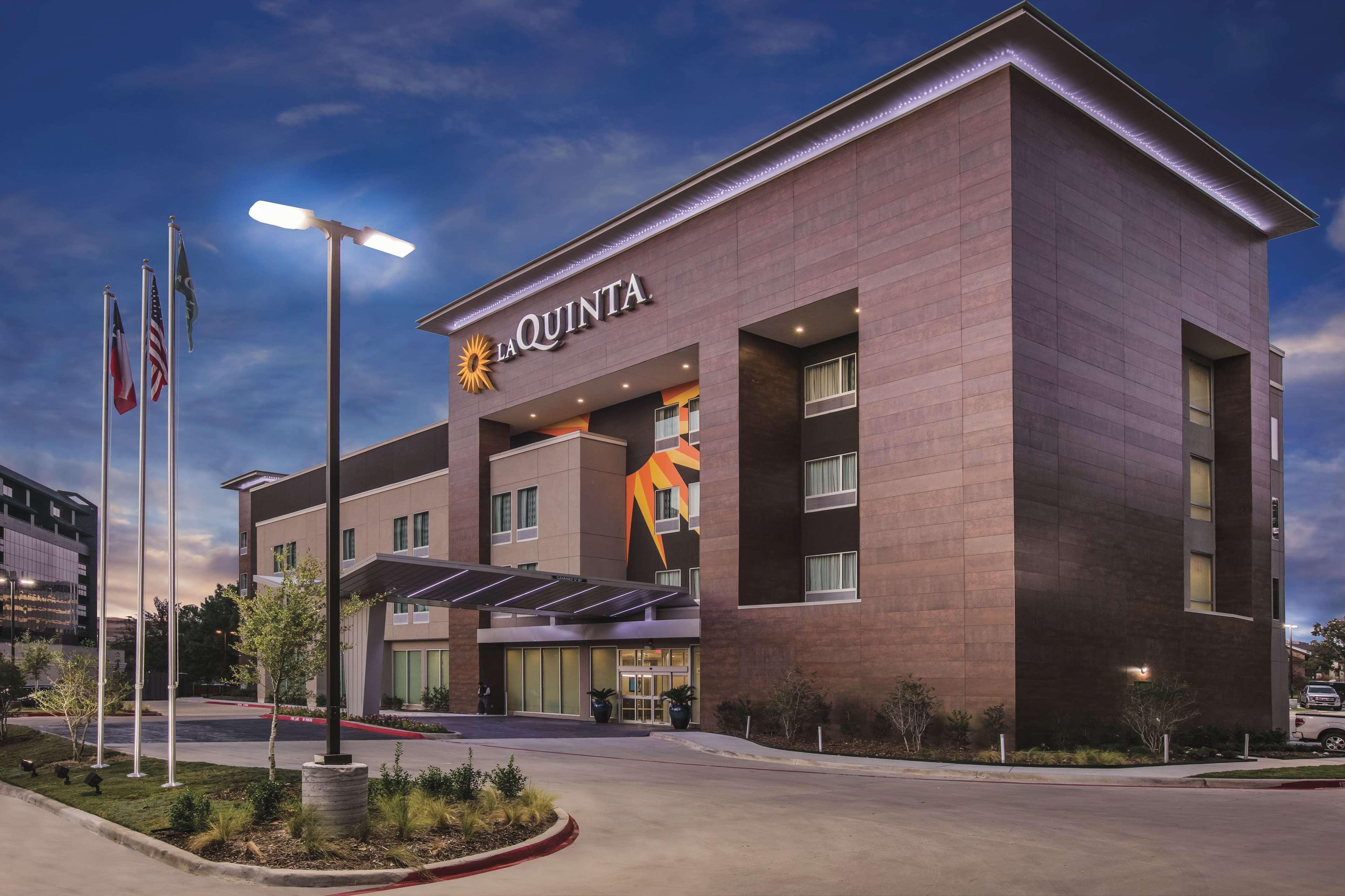 La Quinta By Wyndham Dallas - Richardson Esterno foto