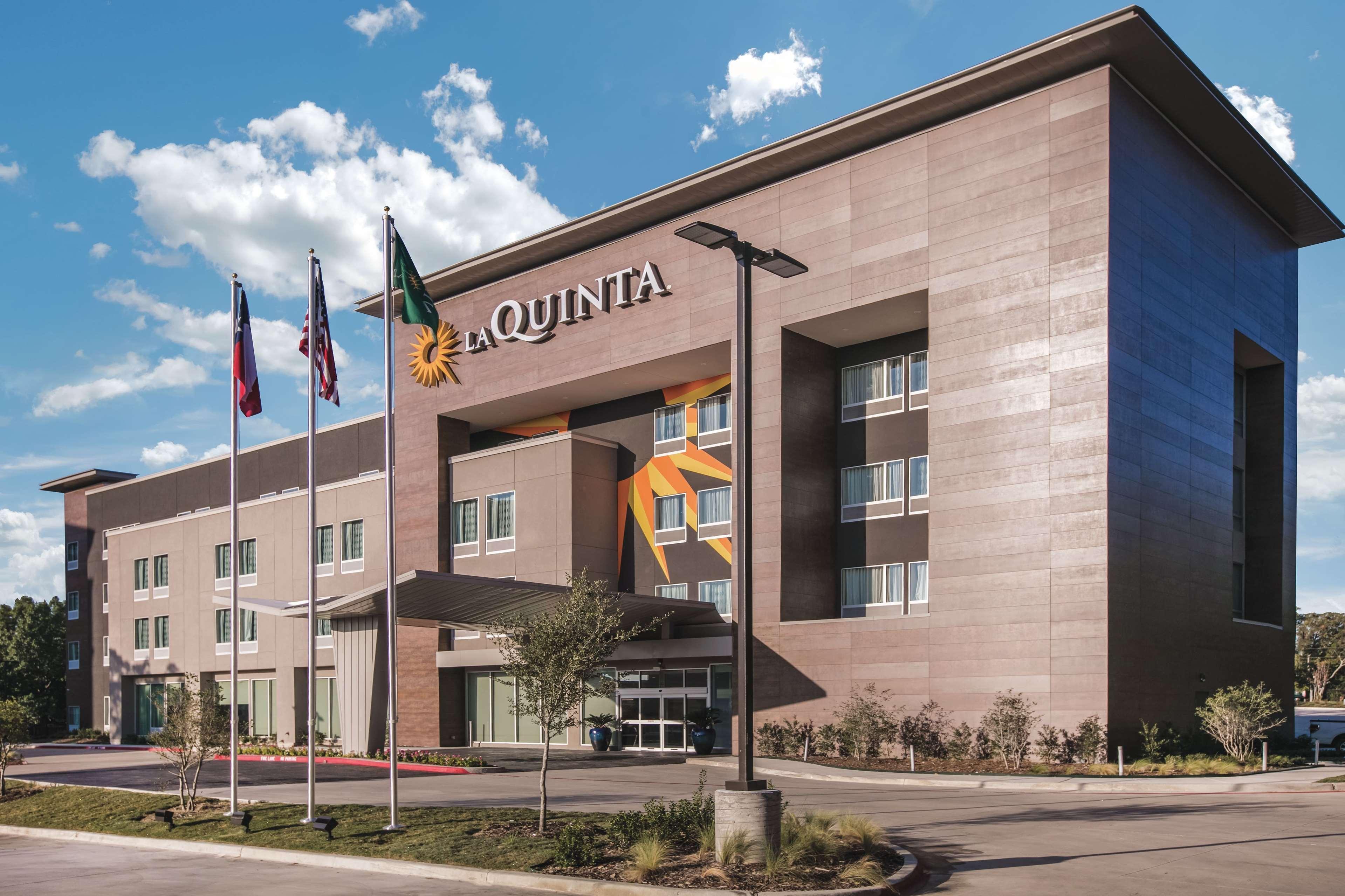 La Quinta By Wyndham Dallas - Richardson Esterno foto