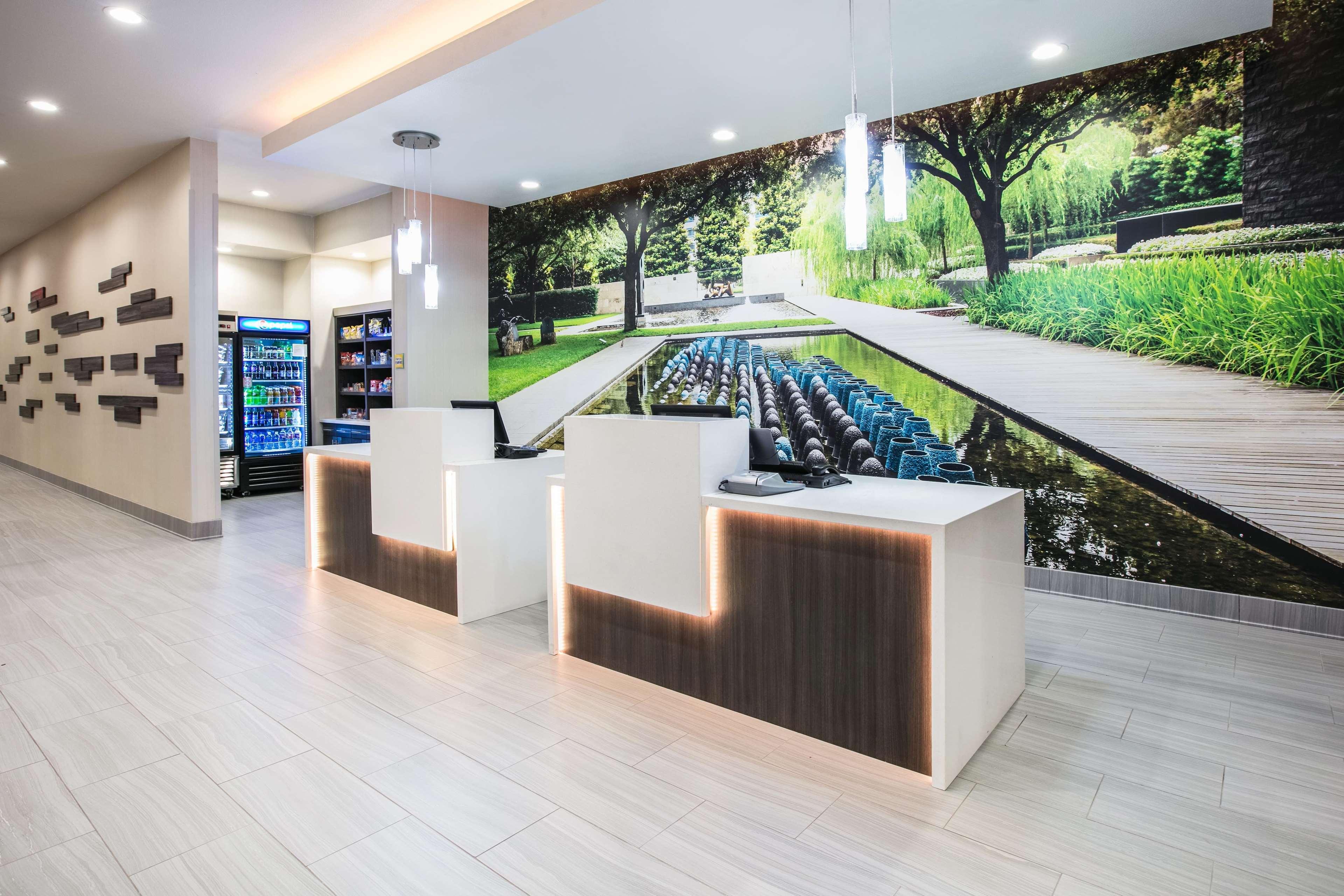 La Quinta By Wyndham Dallas - Richardson Esterno foto