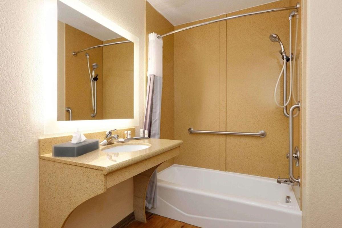 La Quinta By Wyndham Dallas - Richardson Esterno foto