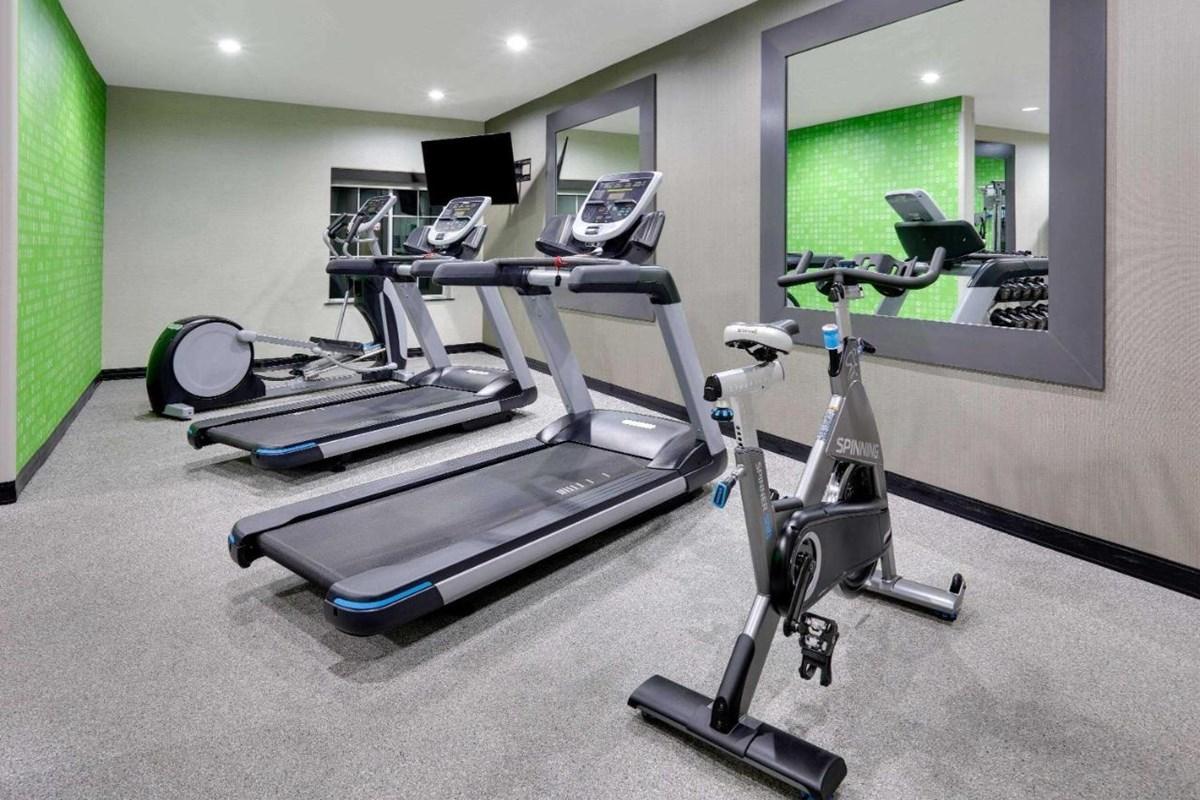 La Quinta By Wyndham Dallas - Richardson Esterno foto