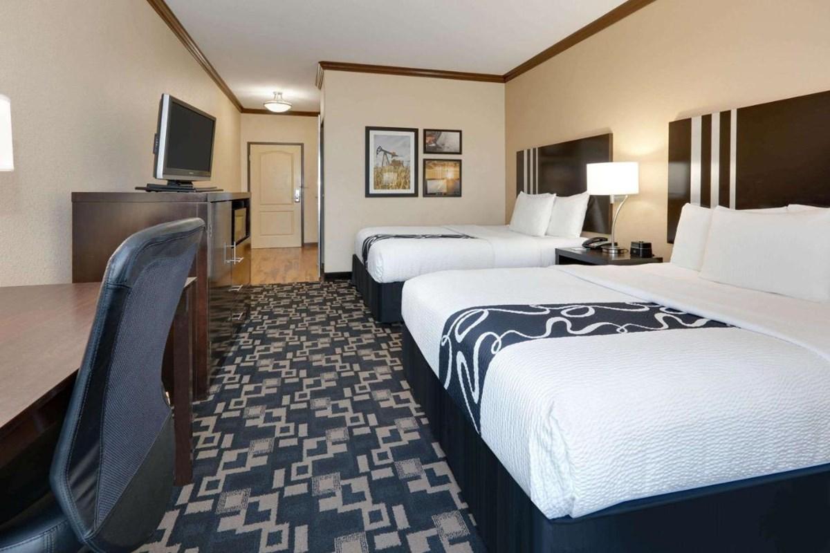 La Quinta By Wyndham Dallas - Richardson Esterno foto