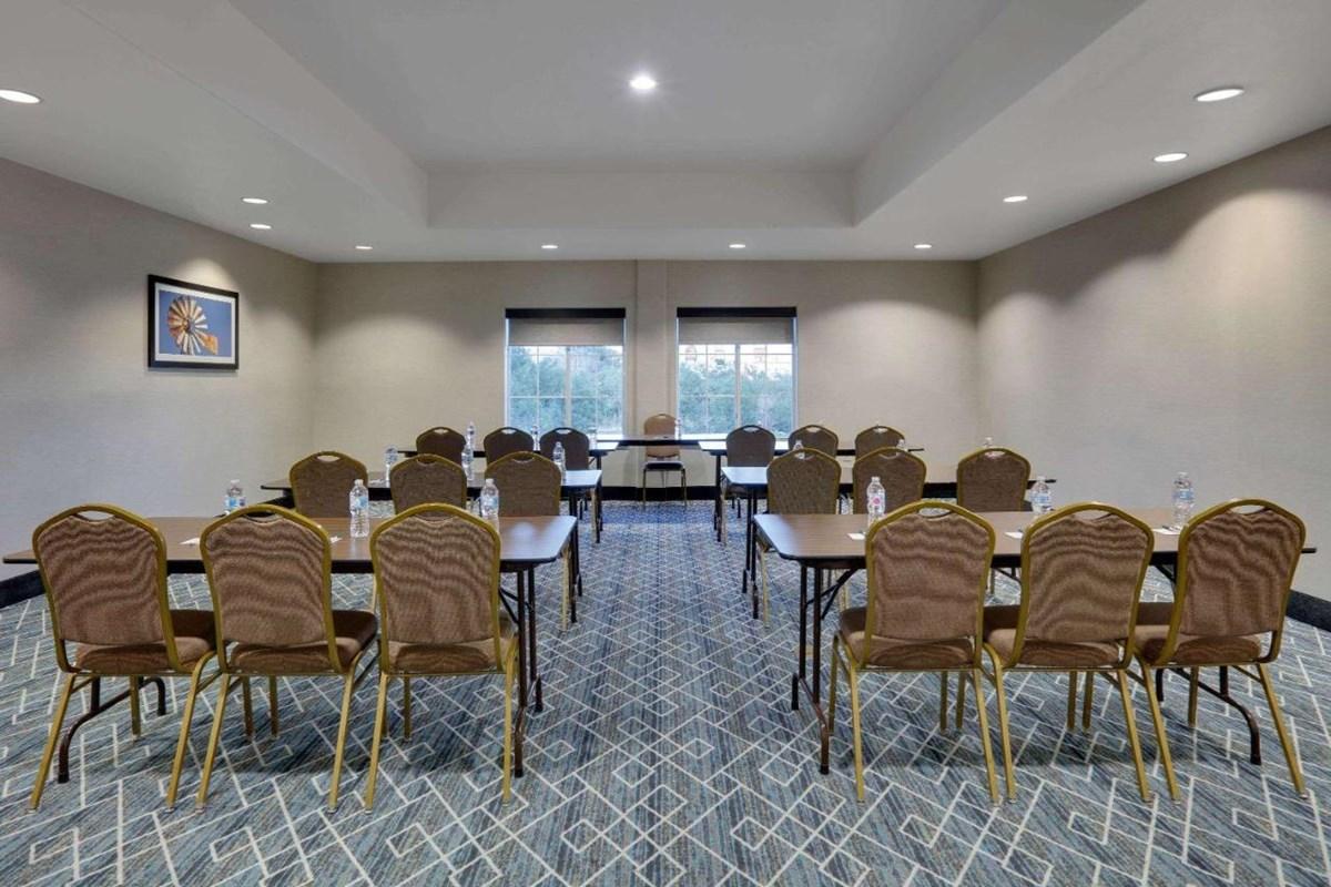 La Quinta By Wyndham Dallas - Richardson Esterno foto