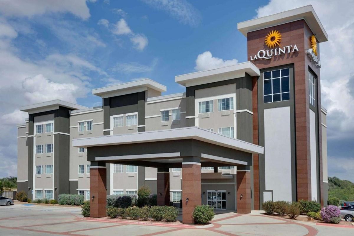 La Quinta By Wyndham Dallas - Richardson Esterno foto