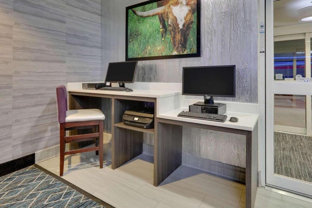 La Quinta By Wyndham Dallas - Richardson Esterno foto