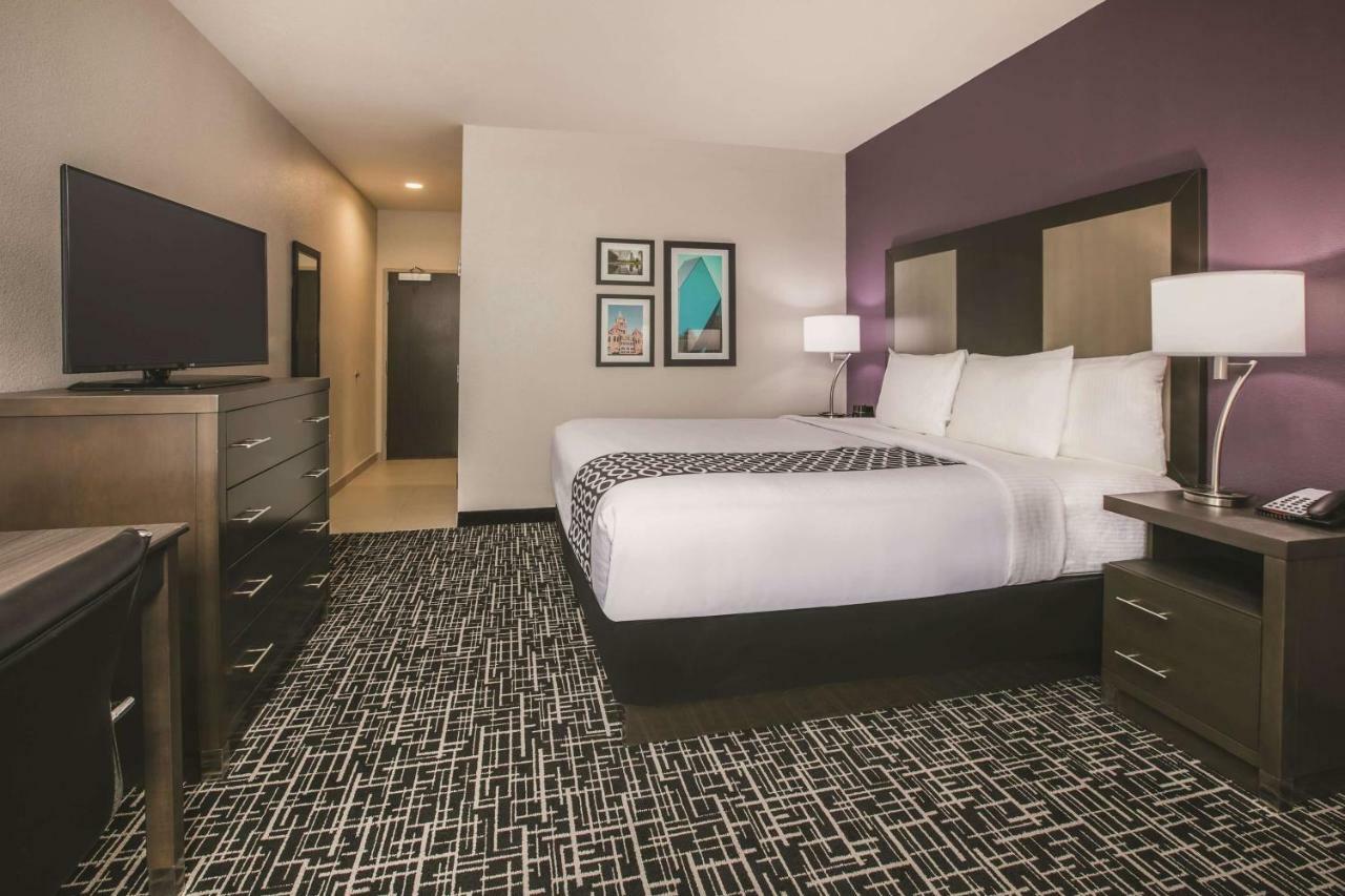La Quinta By Wyndham Dallas - Richardson Esterno foto