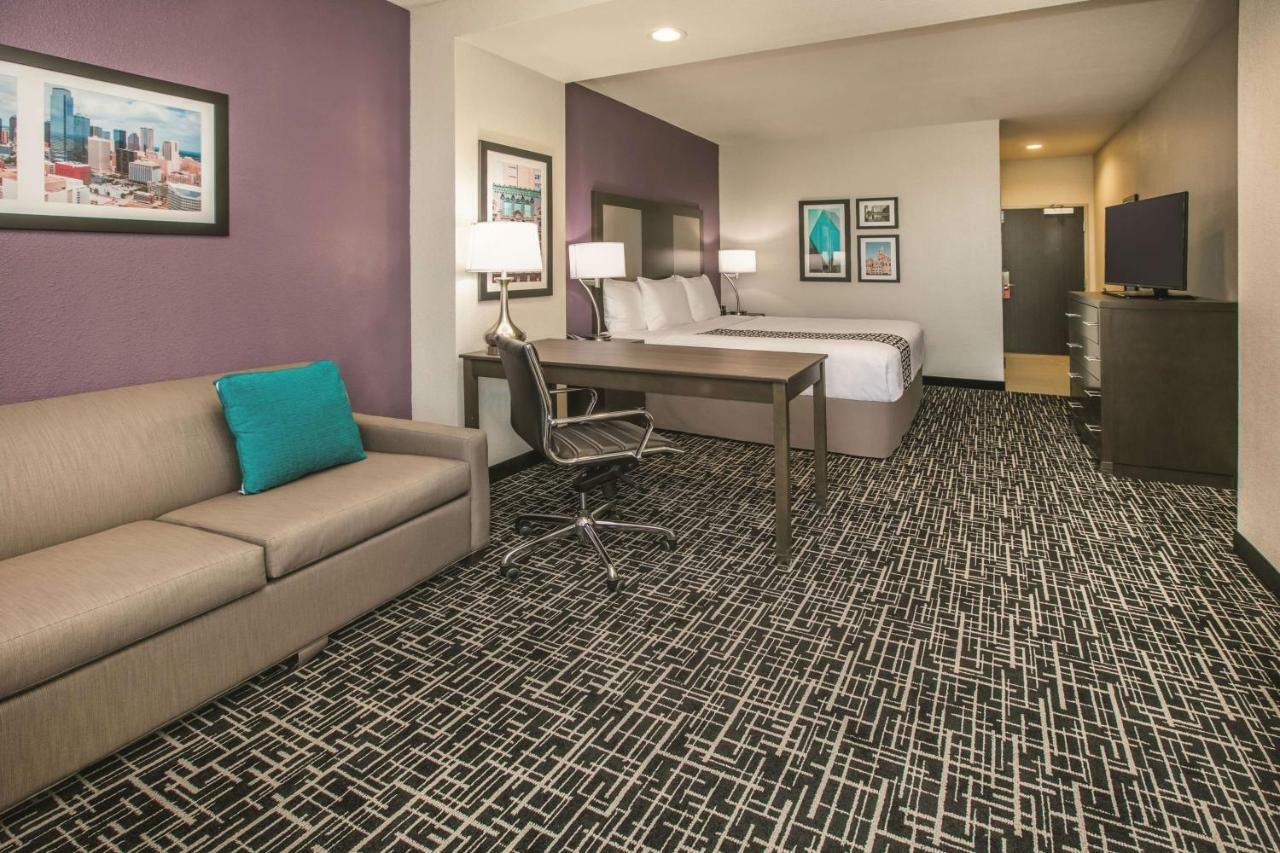 La Quinta By Wyndham Dallas - Richardson Esterno foto