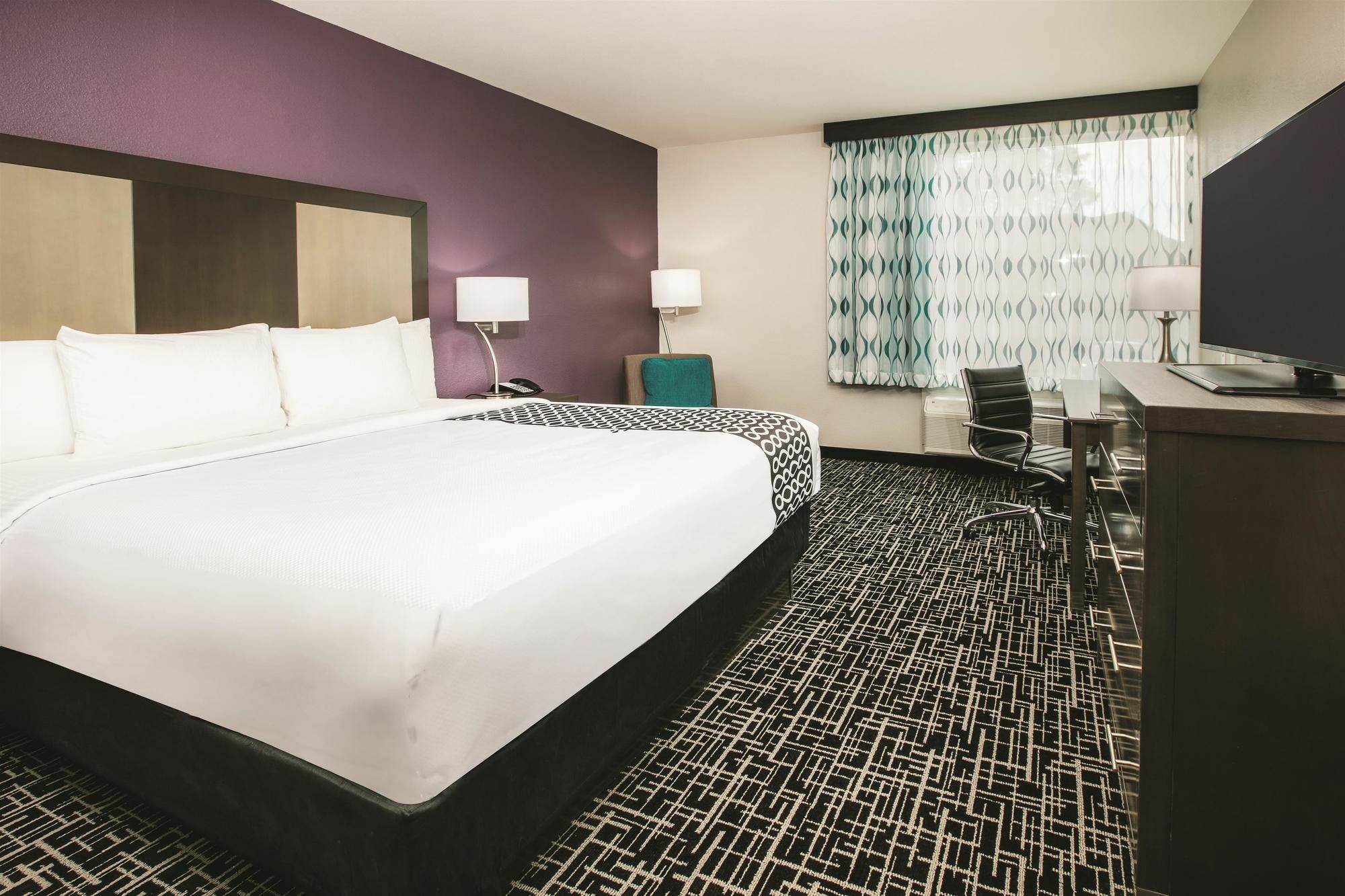 La Quinta By Wyndham Dallas - Richardson Esterno foto